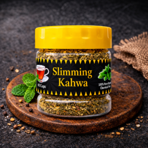 Slimming Kahwa